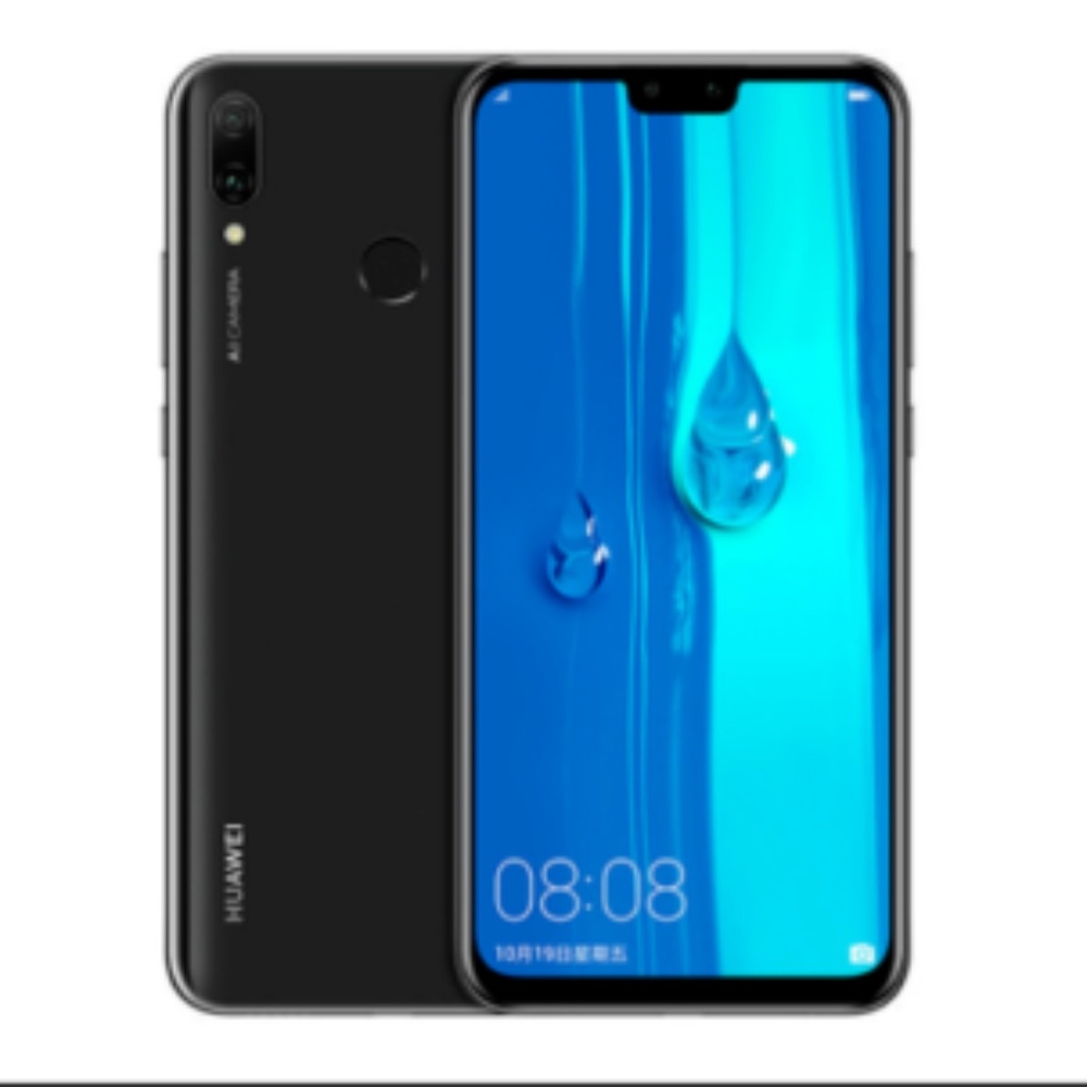 Huawei Y7 Prime (2018) Global Google Unlocked dual sim